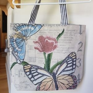 Women's Oversized Shoulder Bag/Tote